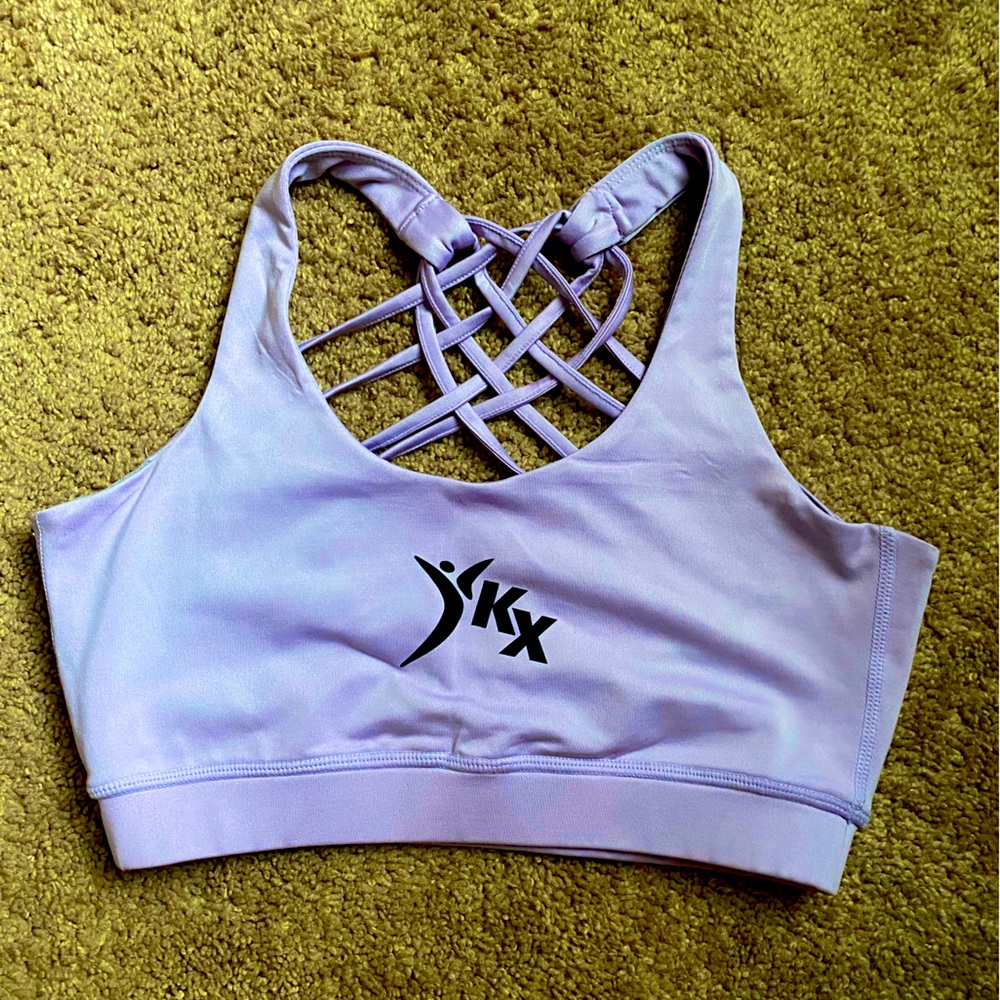 Small Kontraxtion Sports Bra
